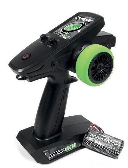 Doha 1/20 4WD Mini Electric Truck