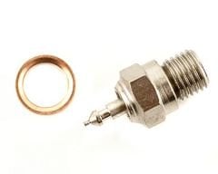 3232X Glow Plug Nitro 3.3