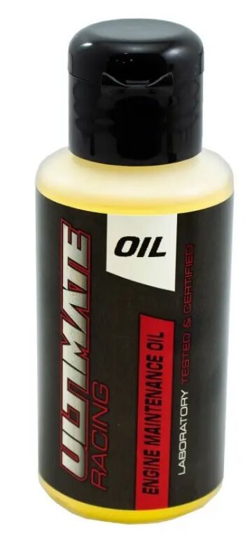 Motor Koruma Yağı After Run Oil 75ml