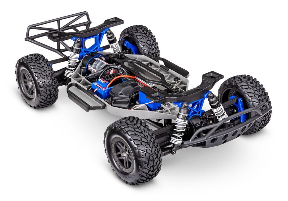 Slash 4x4 BL-2S Brushless FOX