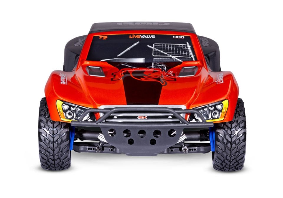 Slash 4x4 BL-2S Brushless FOX