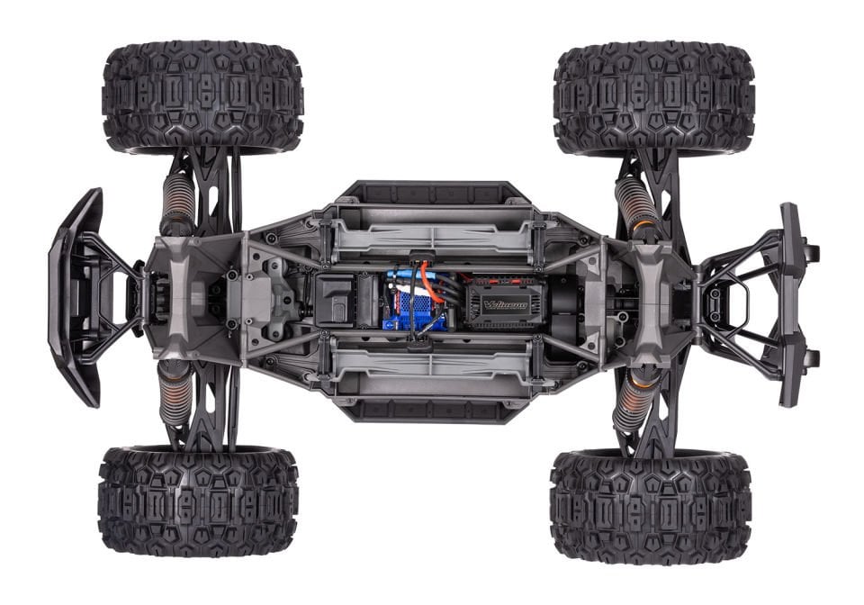 X-Maxx 8S BELTED