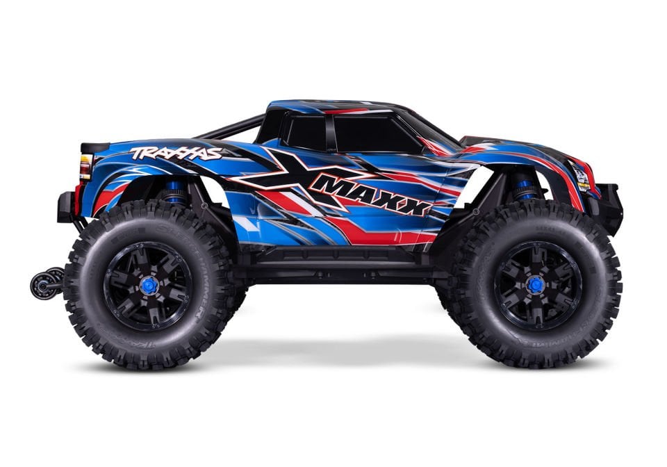 X-Maxx 8S BELTED