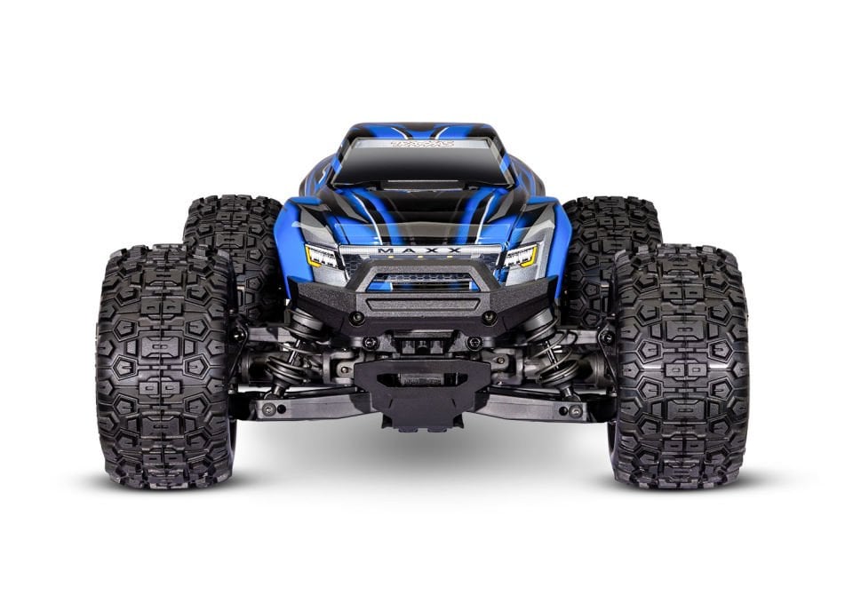 Mini Maxx 4WD BL-2s Monster Truck