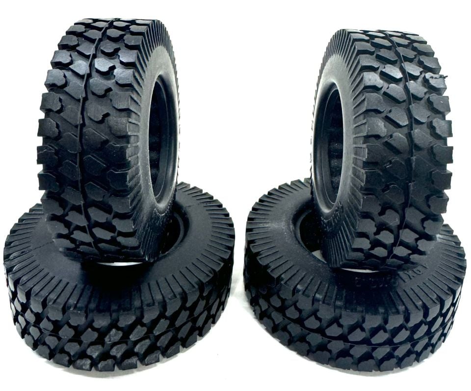 Crawler 1.9 Lastik Modeli 4 Adet
