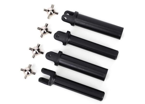 6850X Half shafts, heavy duty