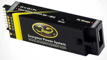 Taşınabilir USB Şarj Aleti