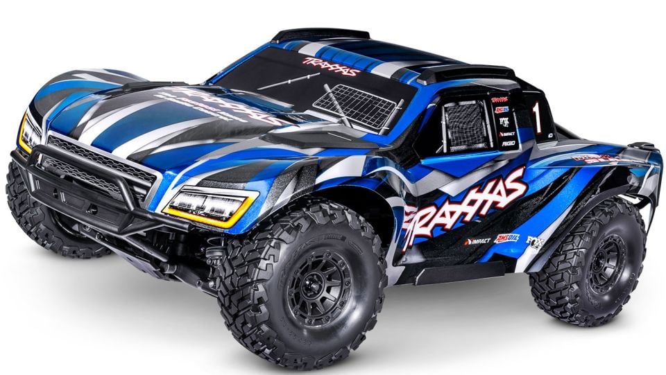 MAXX SLASH 4X4 6S