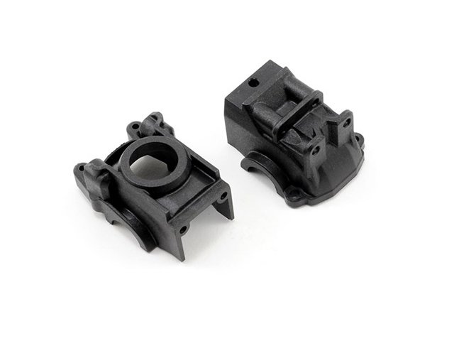 6880 Rear Differential Housing