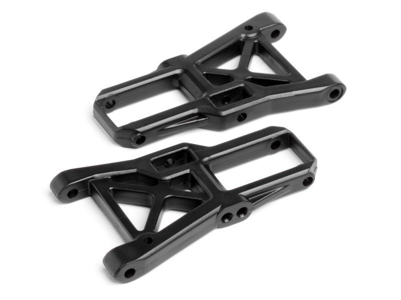 MV22005 Front Lower Susp. Arm 2Pcs Strada TC/DC/EVO TC/DC