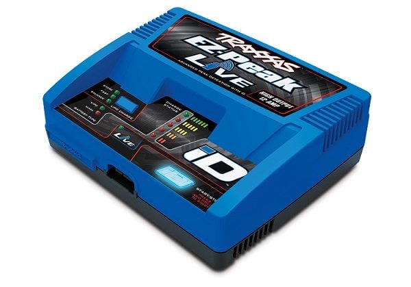 EZ-Peak Live (4s / 12A / 100W)