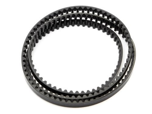 87006 FOR SPRINT 2 URETHANE BELT S3M 507 UG 4mm (FRONT)