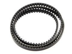 87006 FOR SPRINT 2 URETHANE BELT S3M 507 UG 4mm (FRONT)
