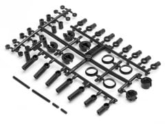 105296 SHOCK PARTS SET SAVAGE XS