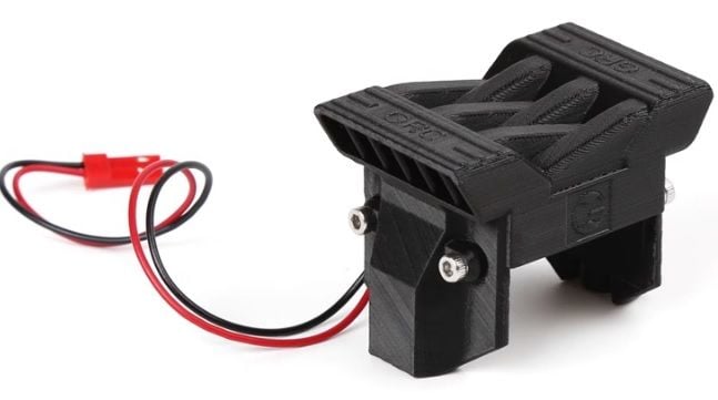 GRC TRX-4 ESC Soğutma Fanı