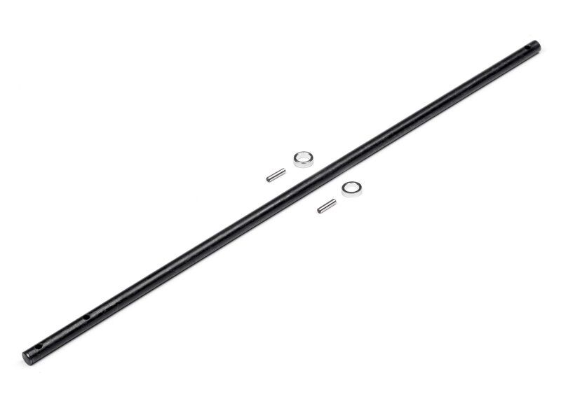 113718 CENTER DRIVE SHAFT Sport 3