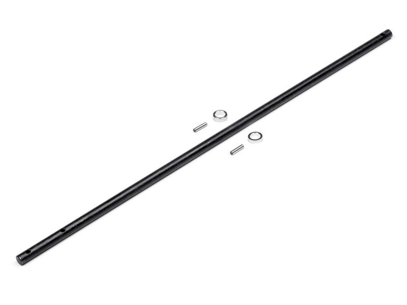 113718 CENTER DRIVE SHAFT Sport 3
