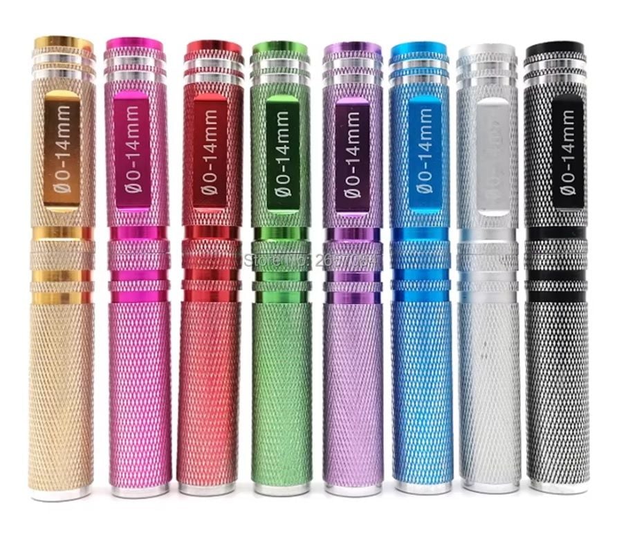 14mm Kep Delici ( Rayba )