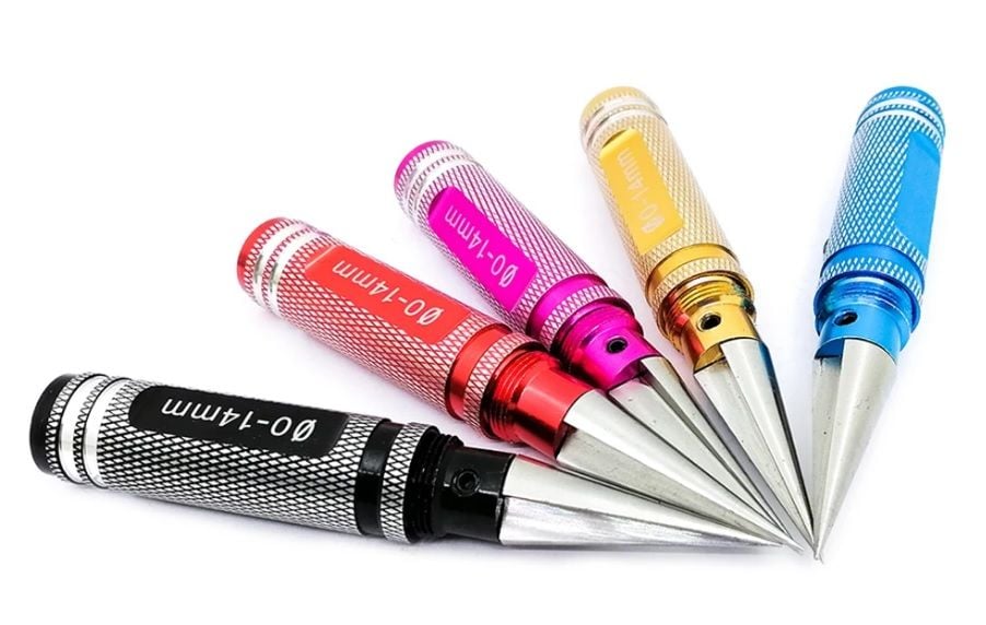 14mm Kep Delici ( Rayba )