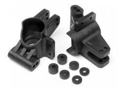 101015 Rear Wheel Hub (D8S / VORZA / TROPHY L&R)