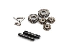 7082 Differential Gear Set