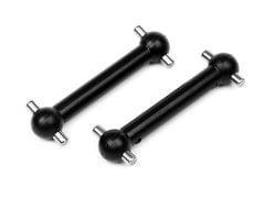 88003 DRIVE SHAFT 9x40mm (2pcs) E10