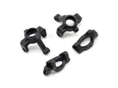 7532 Latrax Caster Blocks (C-Hubs)