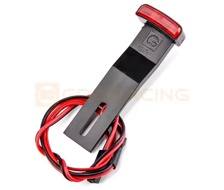 GRC Crawler Stepne Üstü Stop Lambası