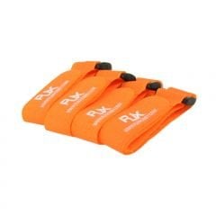 Batarya Sabitleyici Velcro Kayış 300X20mmX4pcs