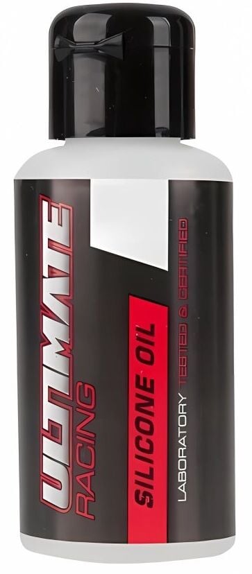 Diferansiyel Yağı 30.000 CST ( 75ml )