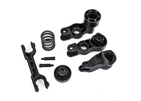 7843 Steering bellcranks/ servo saver