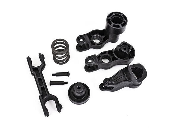 7843 Steering bellcranks/ servo saver