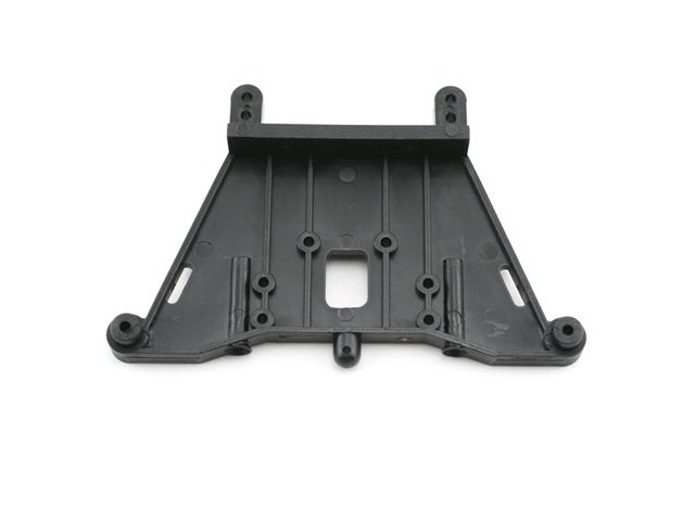 3638 Shock Tower Rear