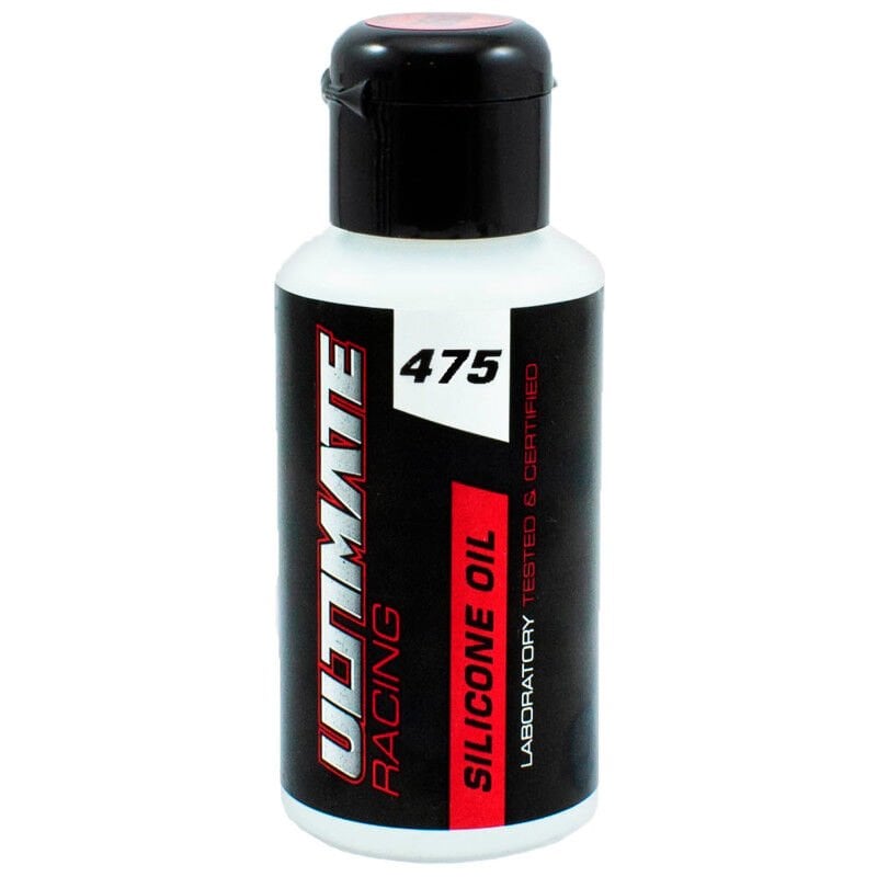 Amortisör Yağı 475CST ( 75ml )
