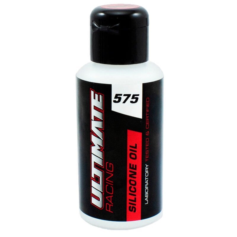 Amortisör Yağı 575CST ( 75ml )