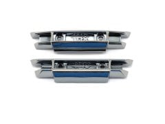 7135 Bumpers Front and Rear 1/16 e-revo