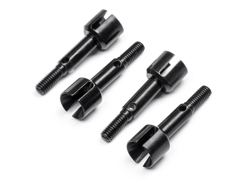 113714 AXLE SHAFT (5X237MM/4PCS)