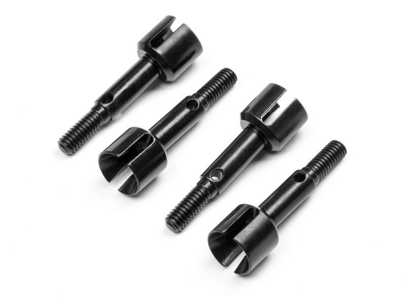 113714 AXLE SHAFT (5X237MM/4PCS)