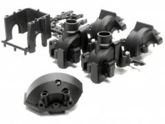 85036 GEARBOX SET NITRO 3