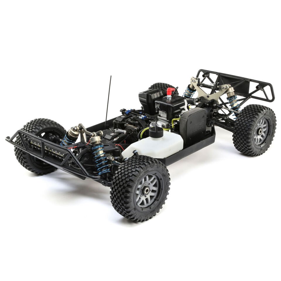 5IVE-T 2.0 V2 4WD SCT BND Mavi