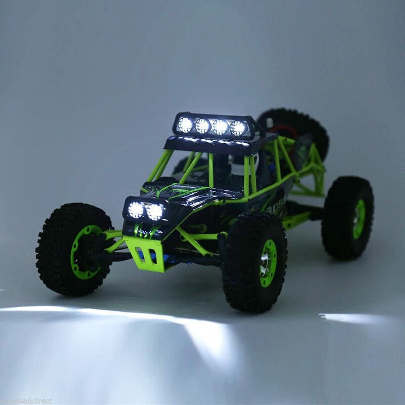 1/12 Buggy 50km+ 4WD RTR