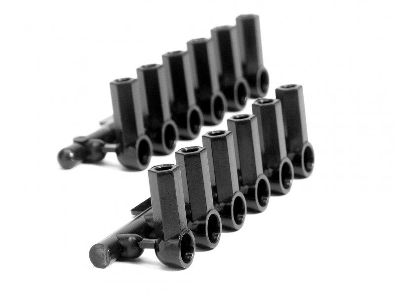 Z125 BALL CUP 4.3x15.5mm (12pcs) Sprint Serisi