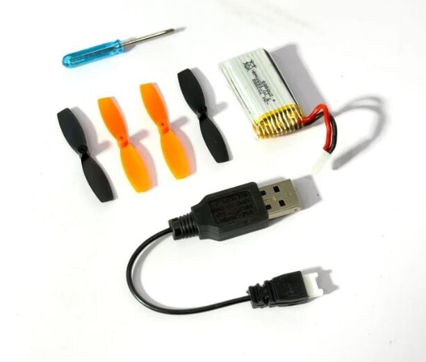 J-50 Shadow Fighter Jet RC Drone