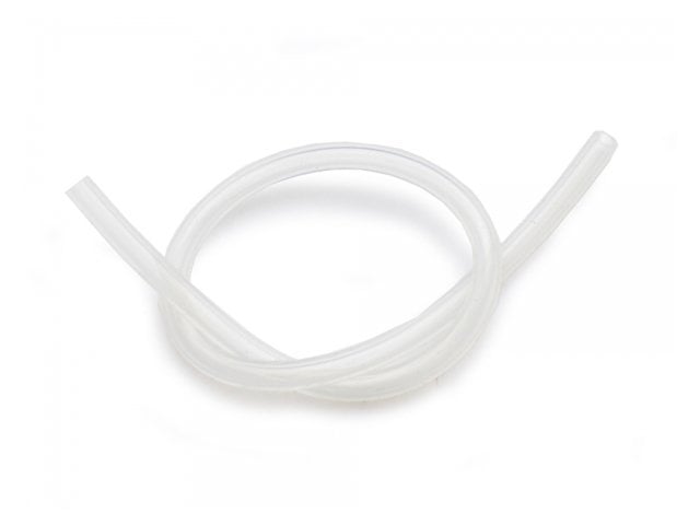 Şeffaf Silikon Hortum Nitro 1M 2x5mm