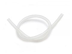 Şeffaf Silikon Hortum Nitro 1M 2x5mm