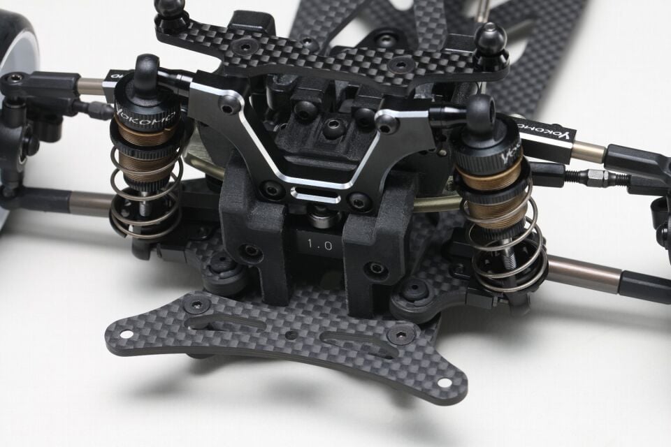 Master Drift MD 2.0 Black Edition