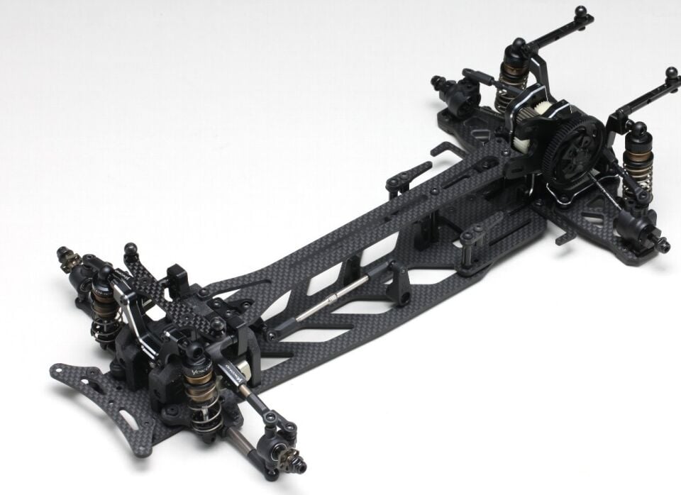 Master Drift MD 2.0 Black Edition