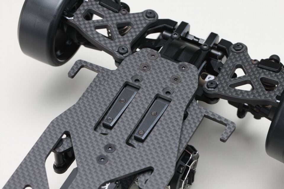 Master Drift MD 2.0 Black Edition