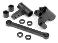 101214 STEERING CRANK SET WR8, BULLET SERIES