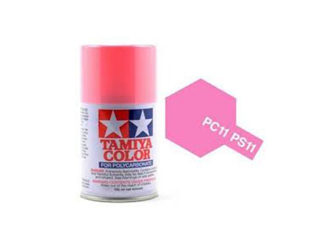 PS-11 Pembe